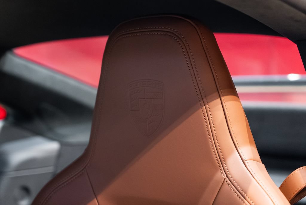 Used 2026 Porsche 911 GT3 RWD image 6