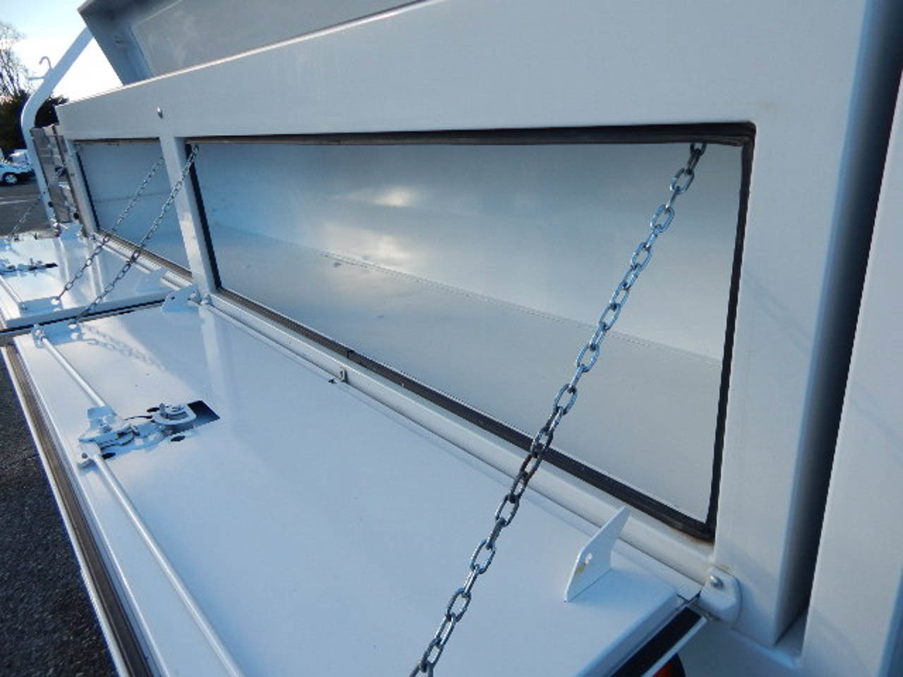 Used 2021 Ford F450 XL w/ Power Equipment Group image 15