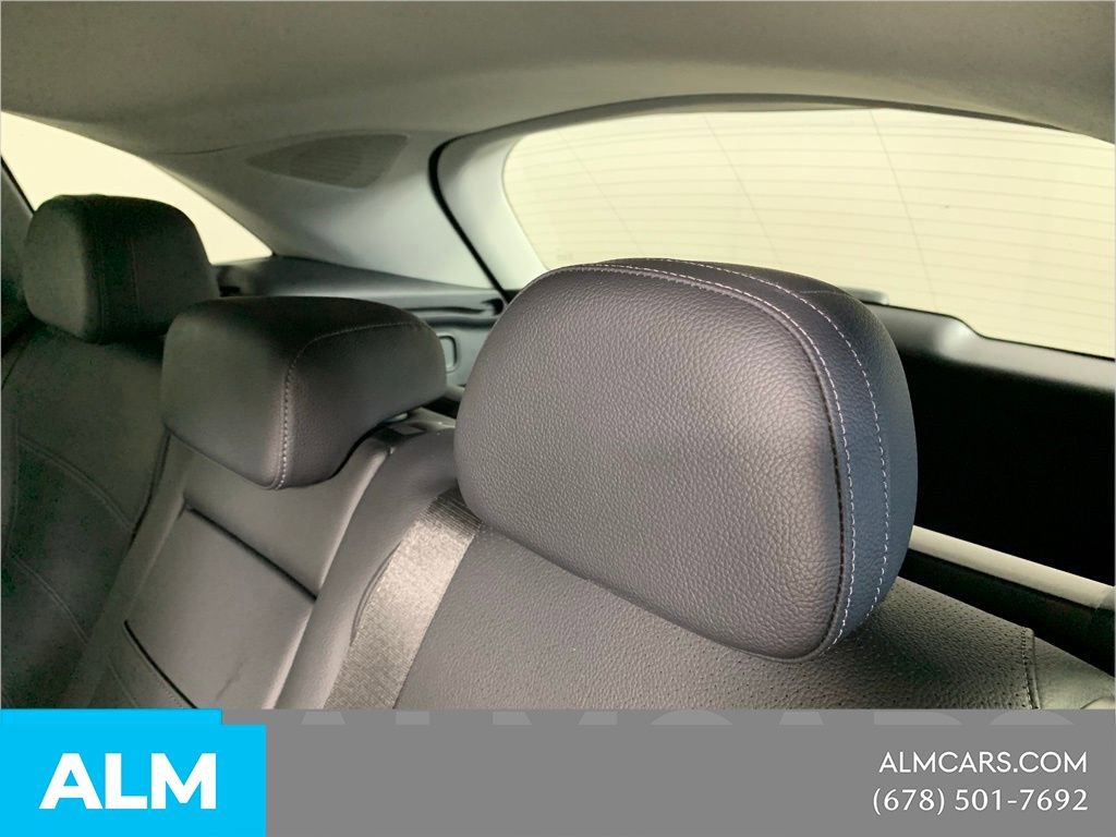 Used 2023 Mercedes-Benz GLC 300 image 31