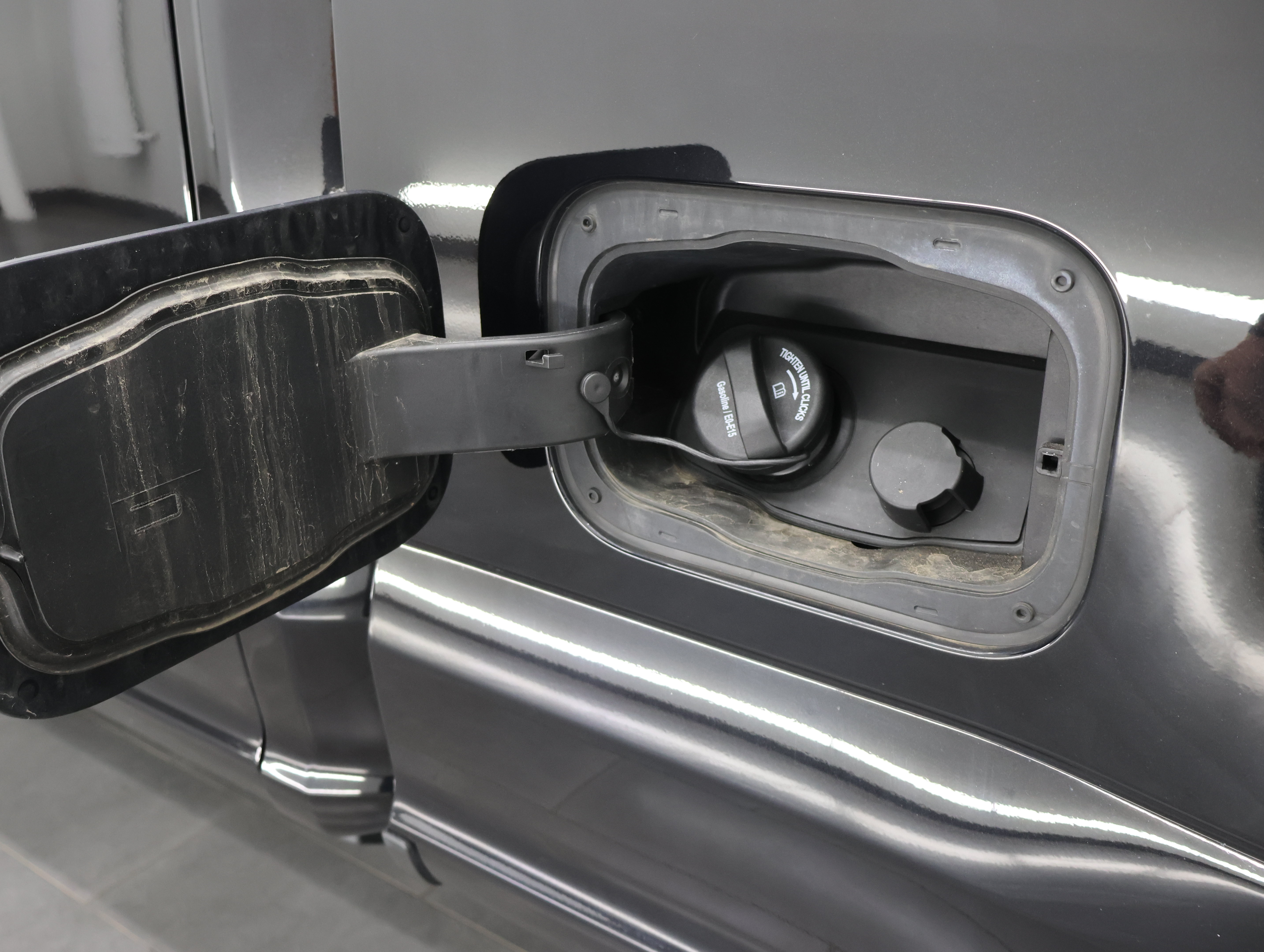 Used 2021 Ford F250 Lariat AWD/4WD image 34
