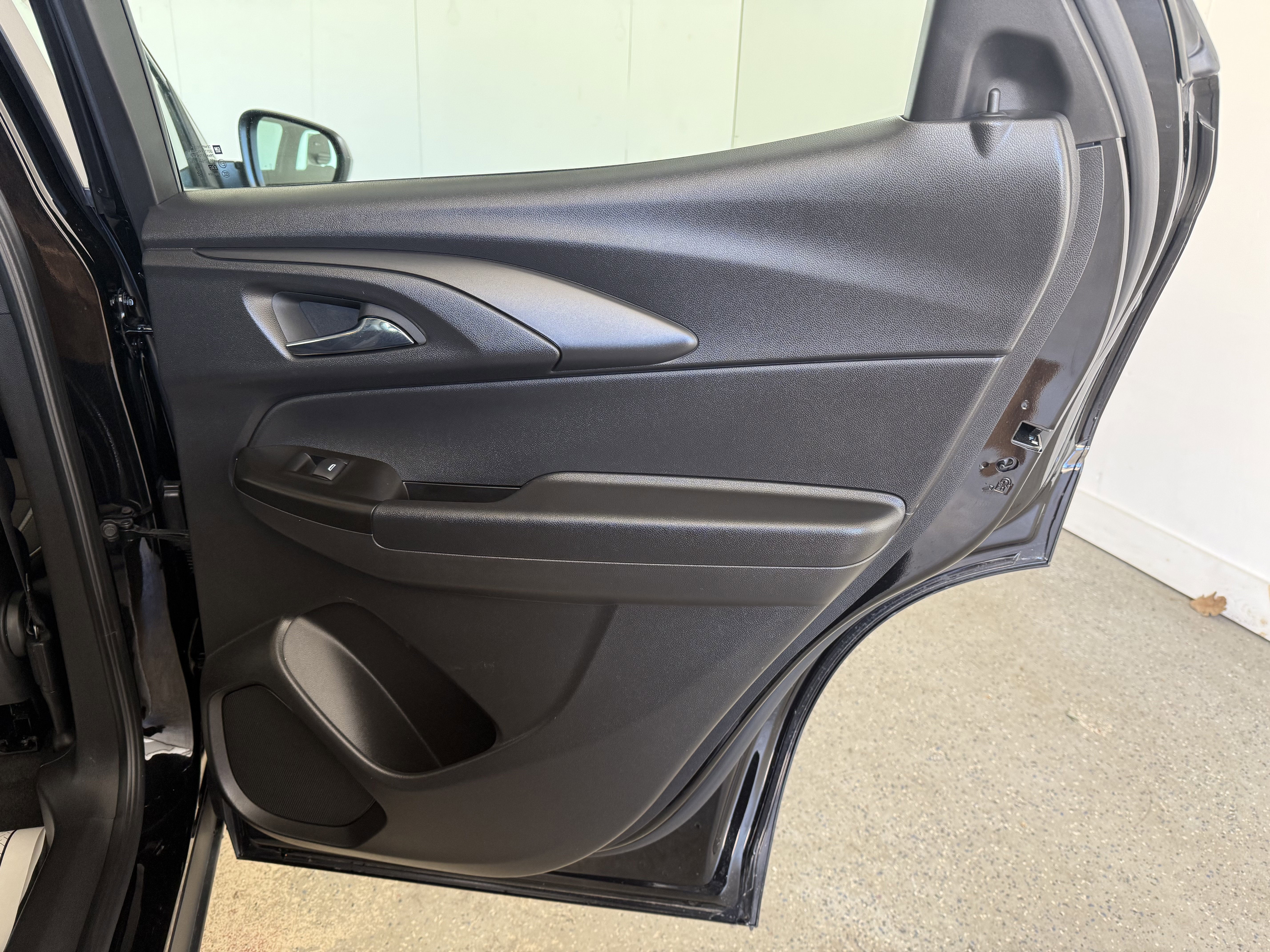 Used 2022 Chevrolet TrailBlazer LS image 31