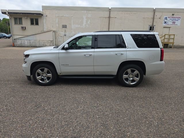 Used 2016 Chevrolet Tahoe LT AWD/4WD image 7