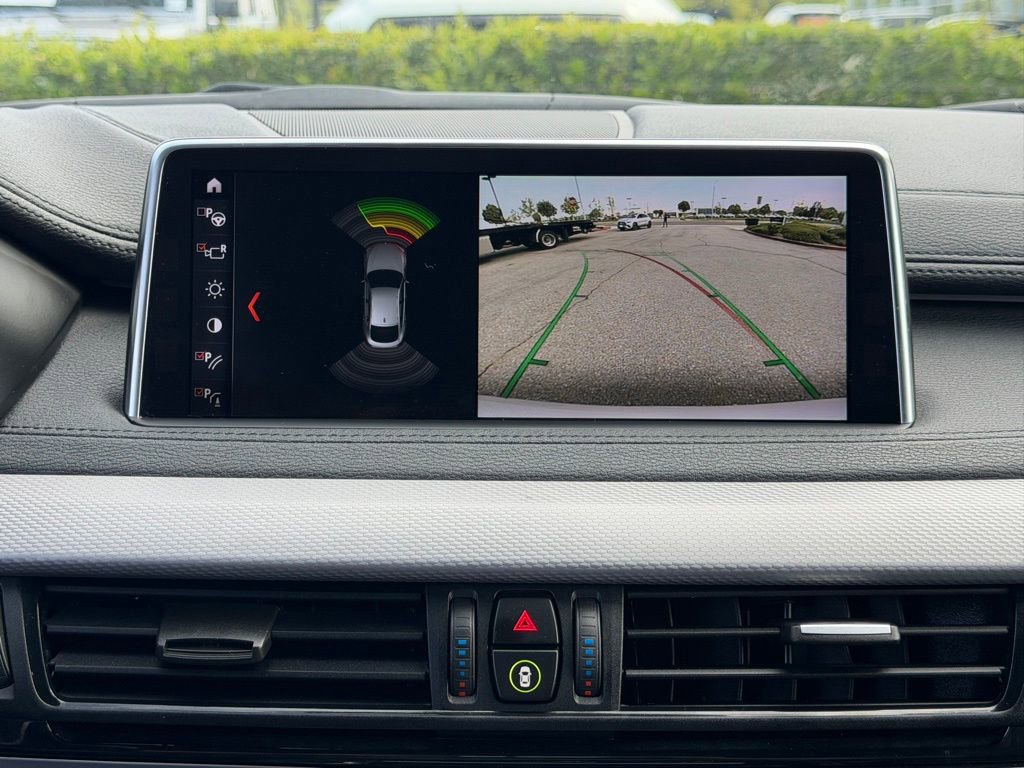 Used 2018 BMW X6 sDrive35i w/ M Sport Package image 29