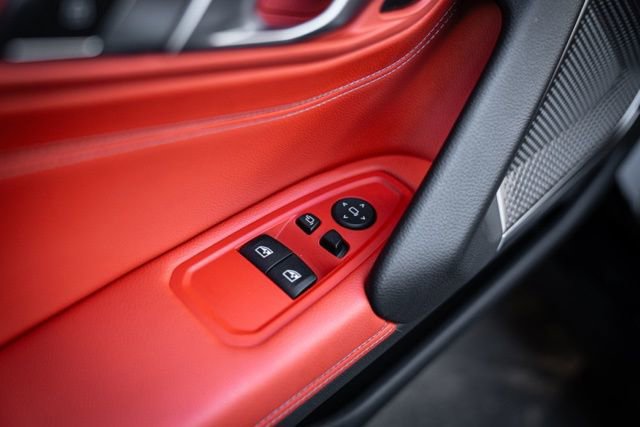 Used 2023 BMW Z4 sDrive30i w/ Shadowloine Package image 43