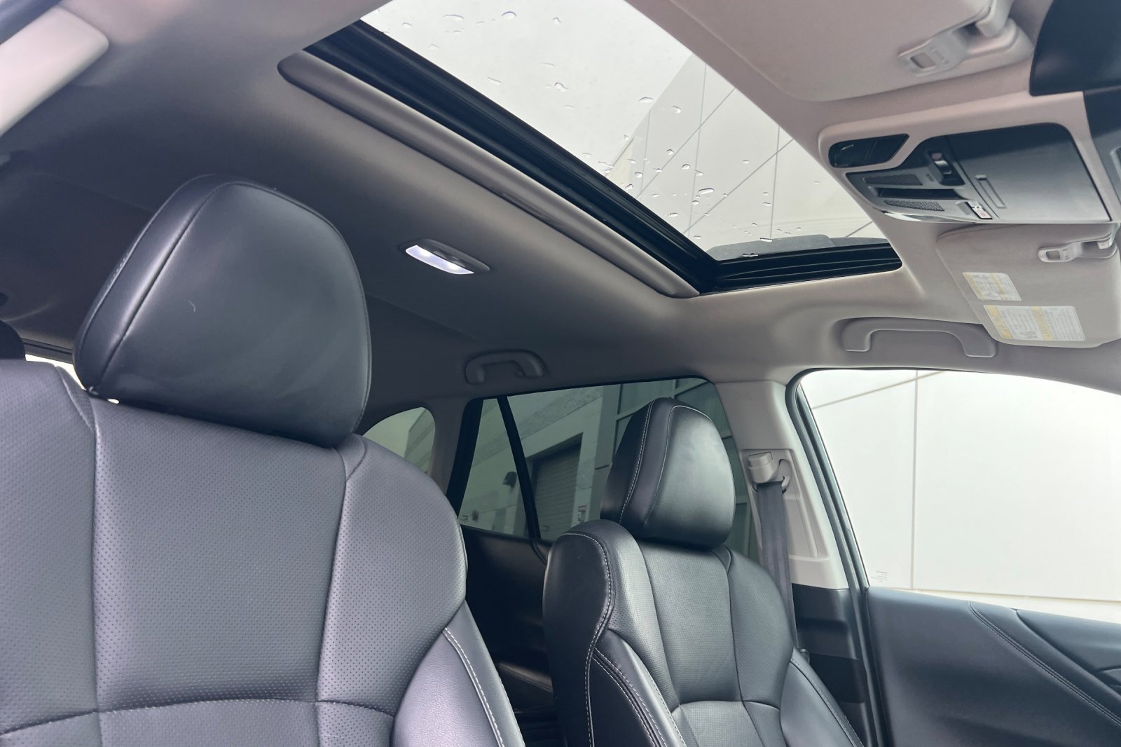 Used 2024 Subaru Outback Limited XT image 14