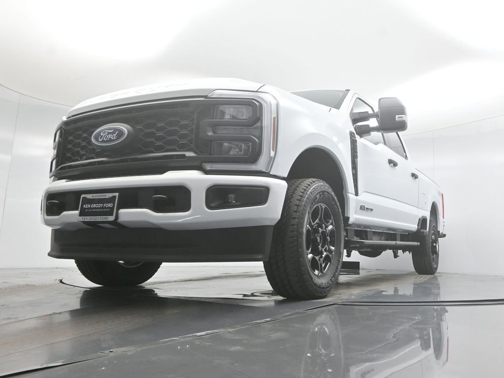 New 2026 Ford F250 XL w/ STX Appearance Package image 42