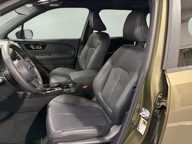 Certified 2026 Subaru Forester Limited AWD/4WD image 12