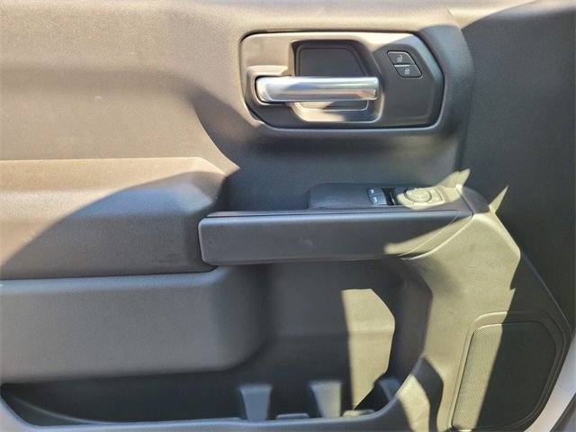 New 2025 Chevrolet Silverado 1500 W/T w/ Trailering Package image 15