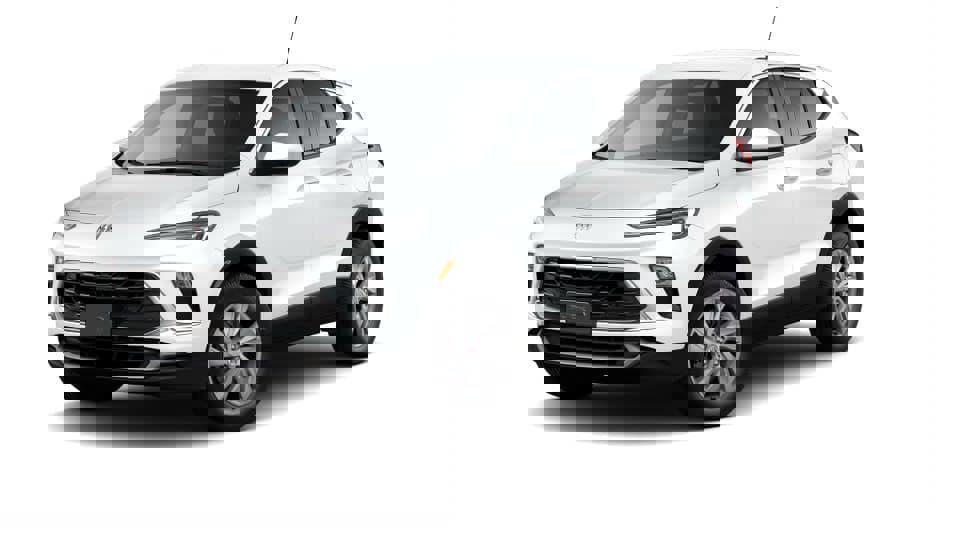 New 2026 Buick Encore GX Preferred w/ Comfort Package image 26