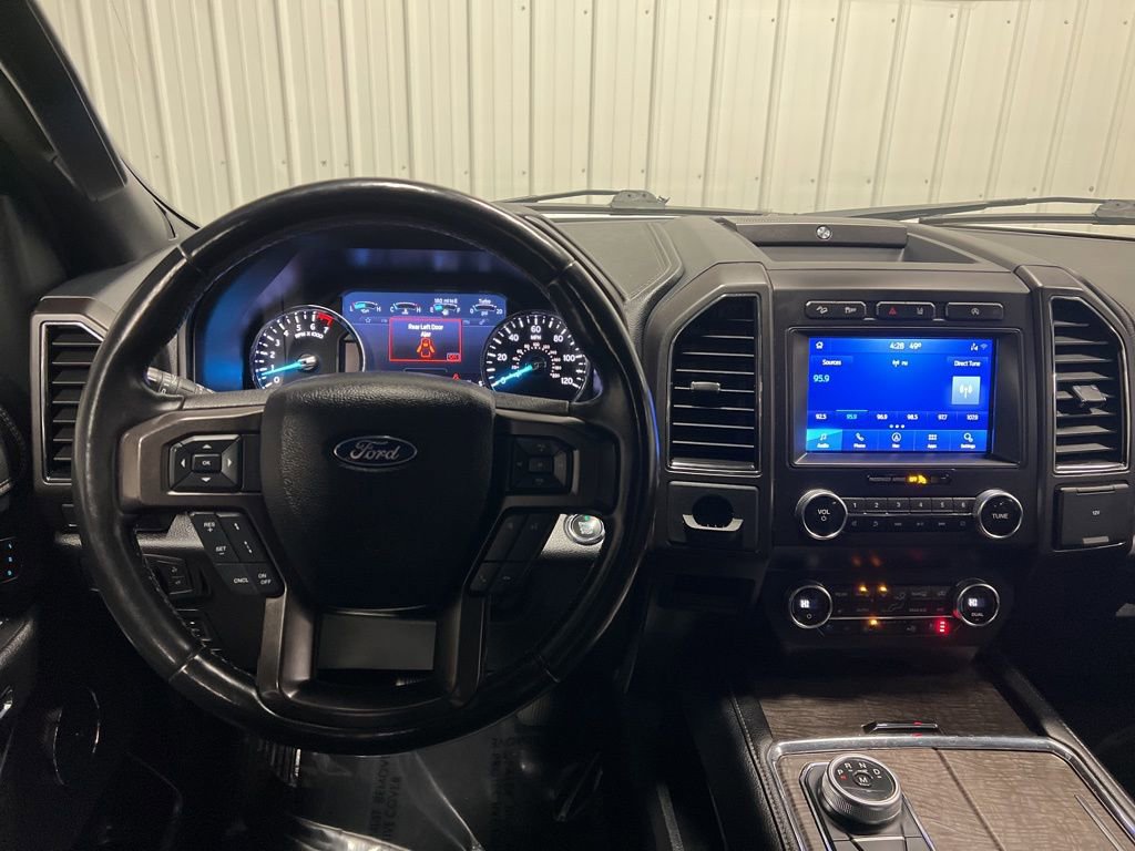 Used 2021 Ford Expedition Max Limited image 13