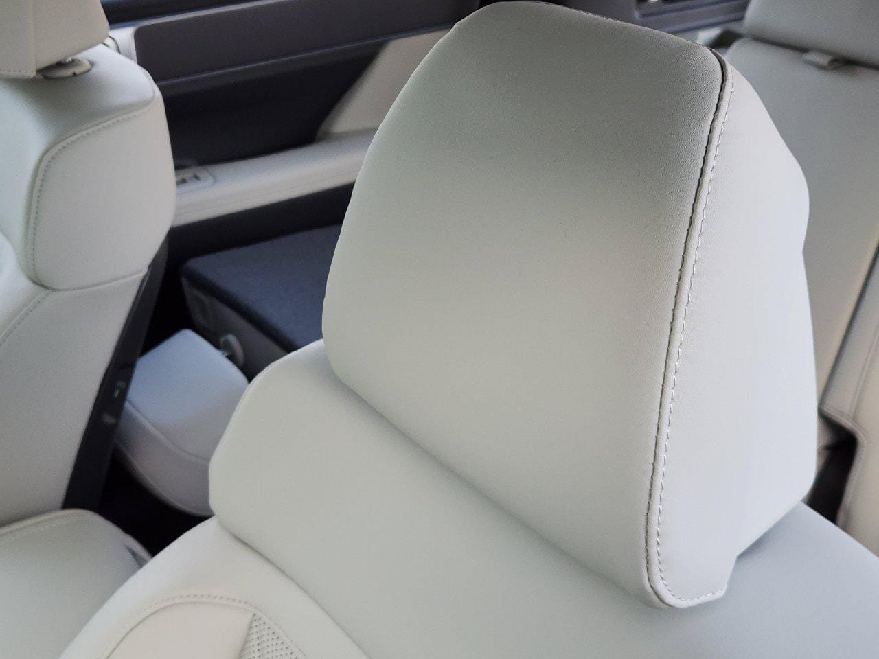New 2026 Hyundai Santa Fe SEL FWD image 11