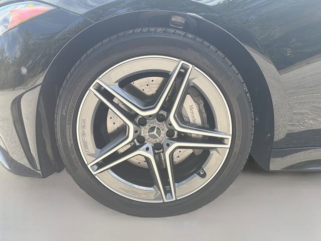 Used 2023 Mercedes-Benz CLS 450 4MATIC image 42