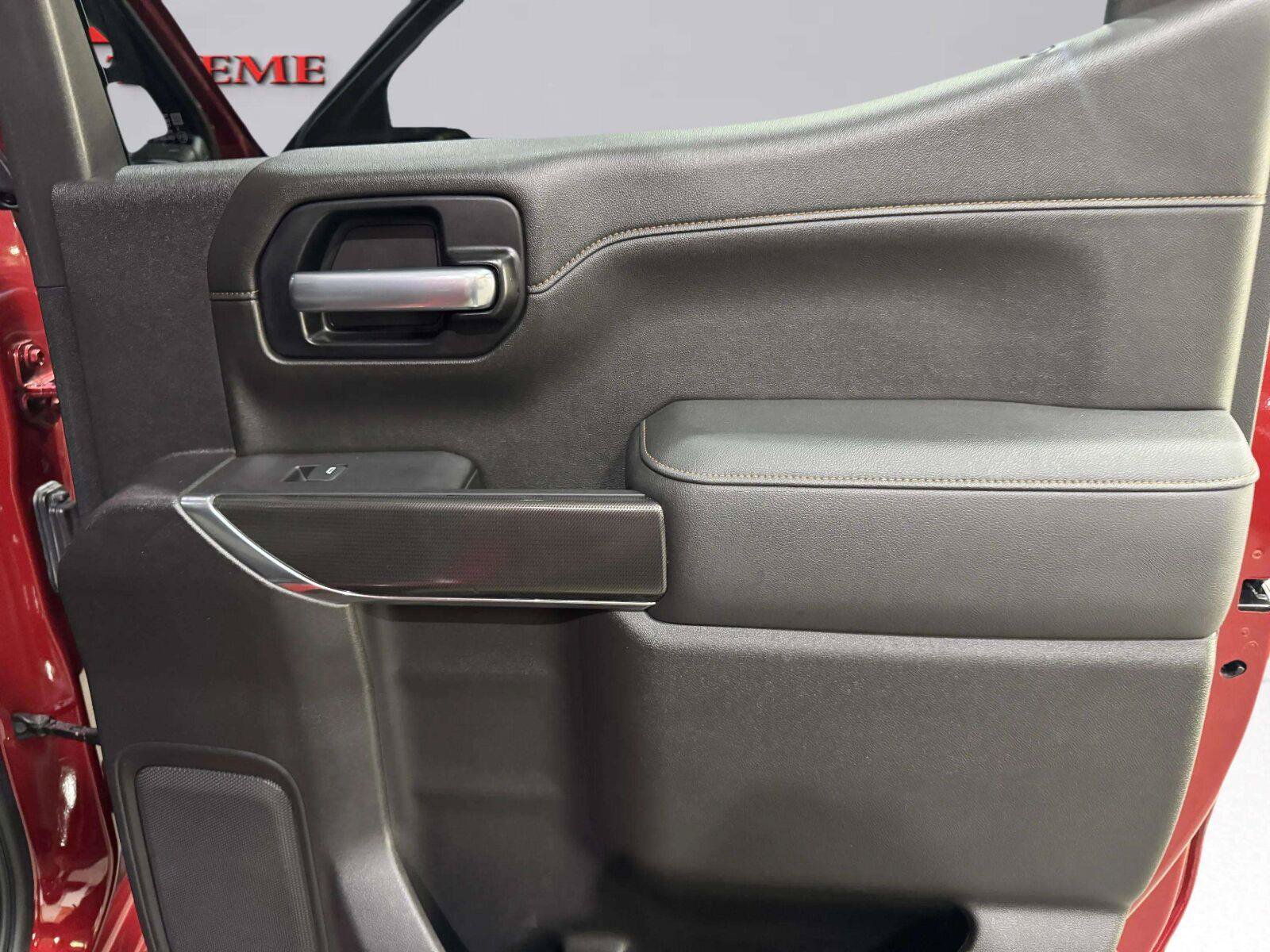 Used 2021 GMC Sierra 1500 AT4 w/ AT4 Premium Package AWD/4WD image 41
