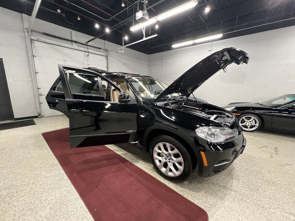 Used 2012 BMW X5 xDrive35i image 50