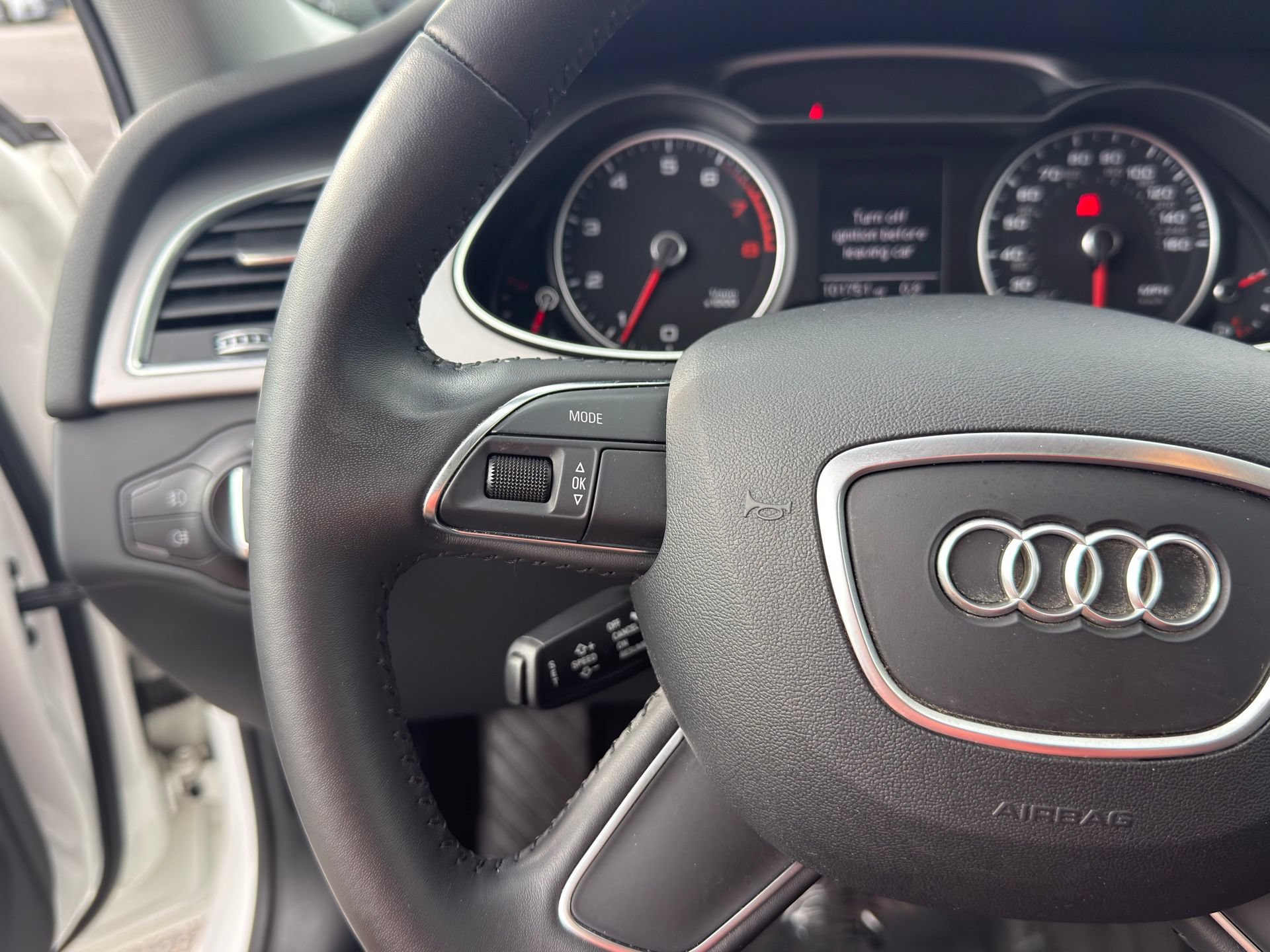 Used 2014 Audi A4 Premium Plus w/ Premium Plus Package AWD/4WD image 16