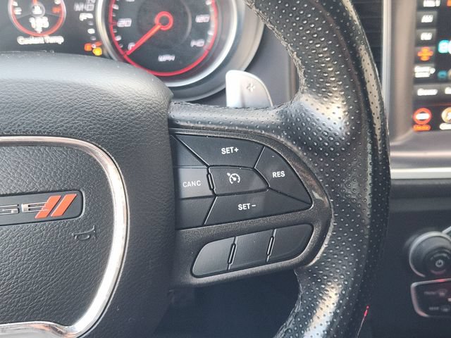 Used 2021 Dodge Charger GT w/ Performance Handling Group RWD image 29
