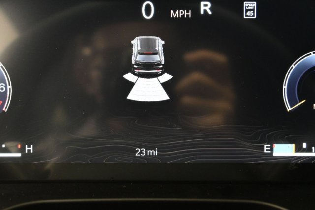 New 2027 Jeep Grand Cherokee Limited w/ Limited Altitude Package AWD/4WD image 42