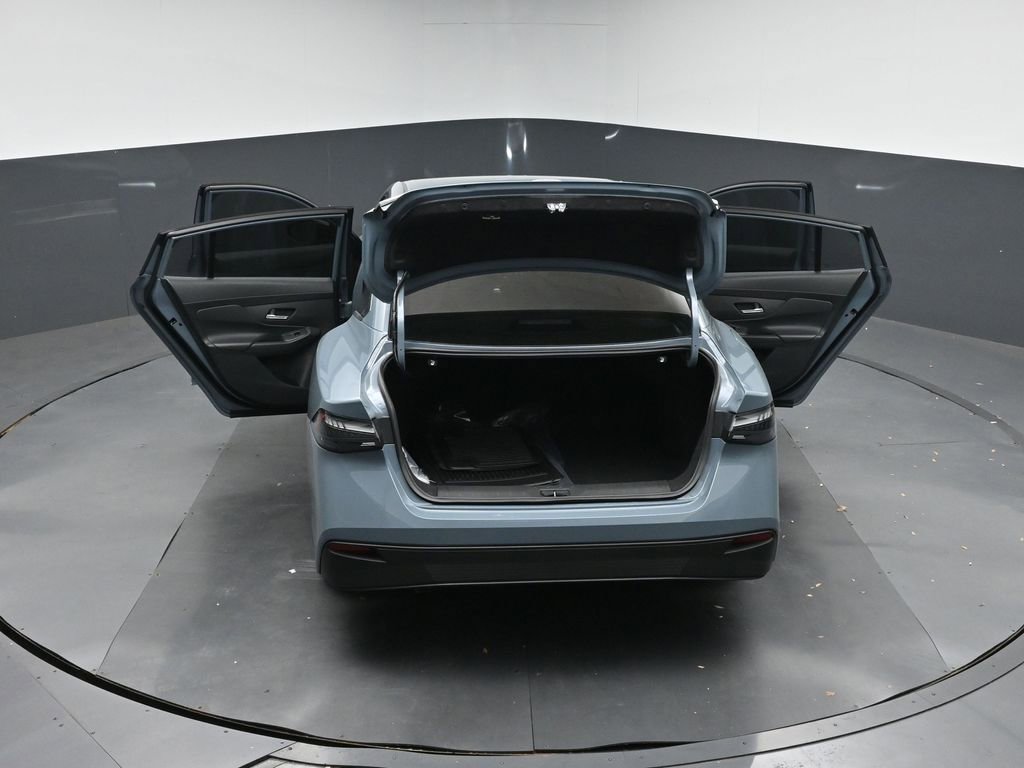 New 2026 Nissan Sentra SV image 42