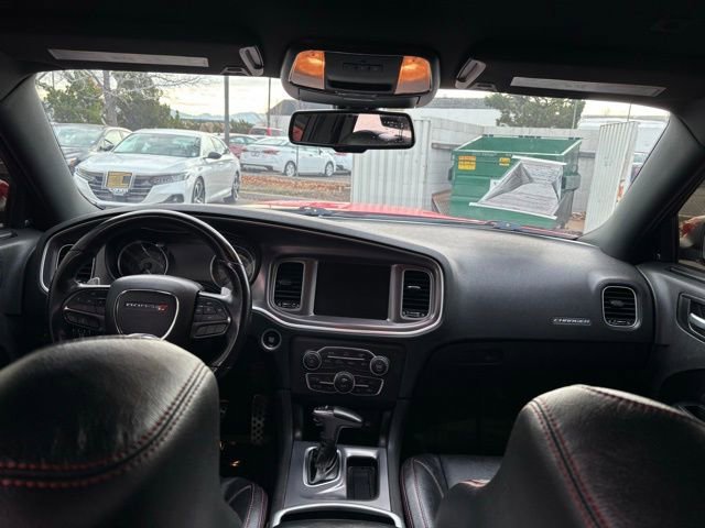 Used 2022 Dodge Charger R/T image 24