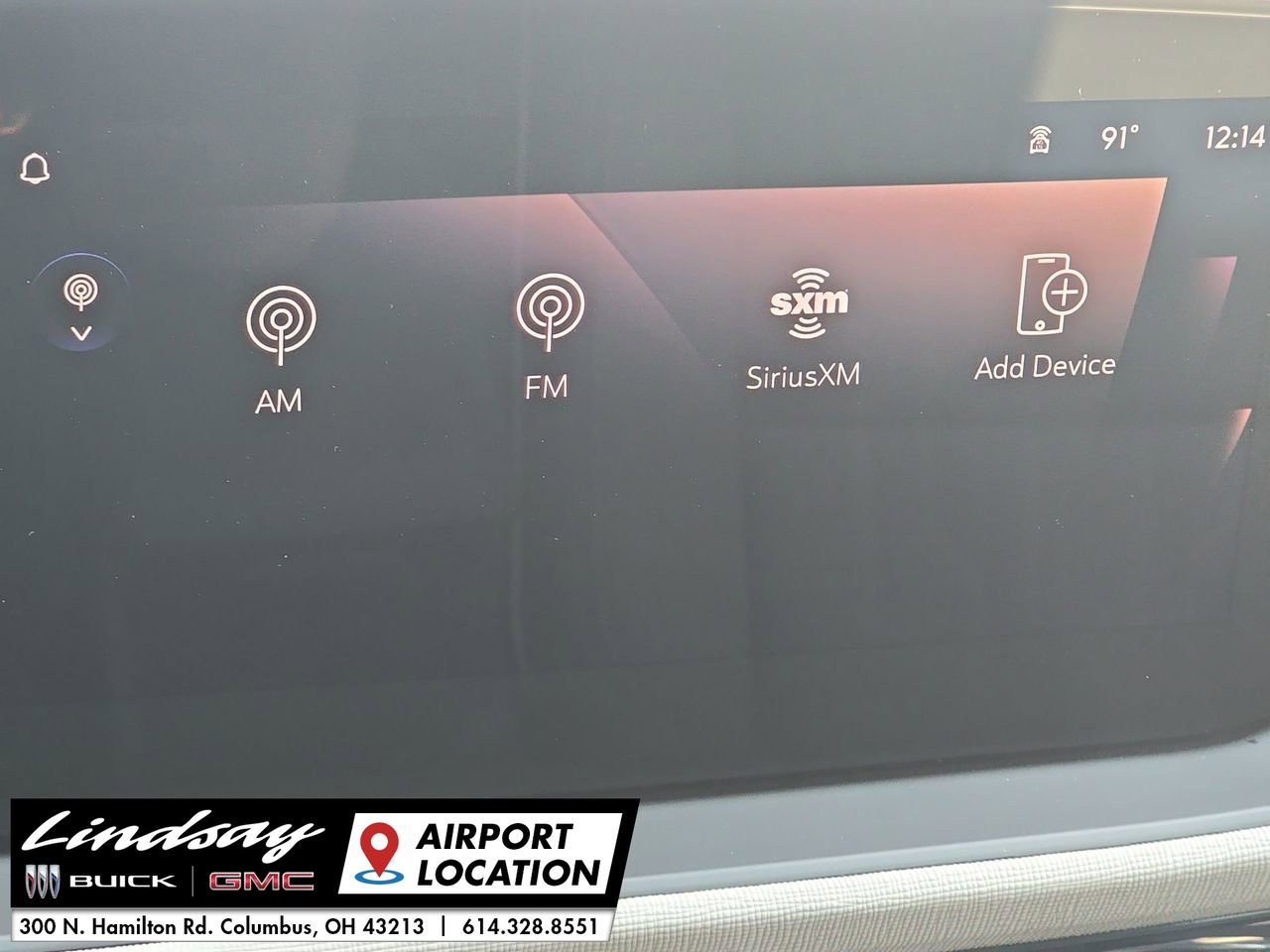 New 2025 Buick Envista Avenir image 37