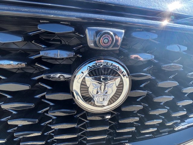 New 2025 Jaguar F-PACE R-Dynamic S image 10