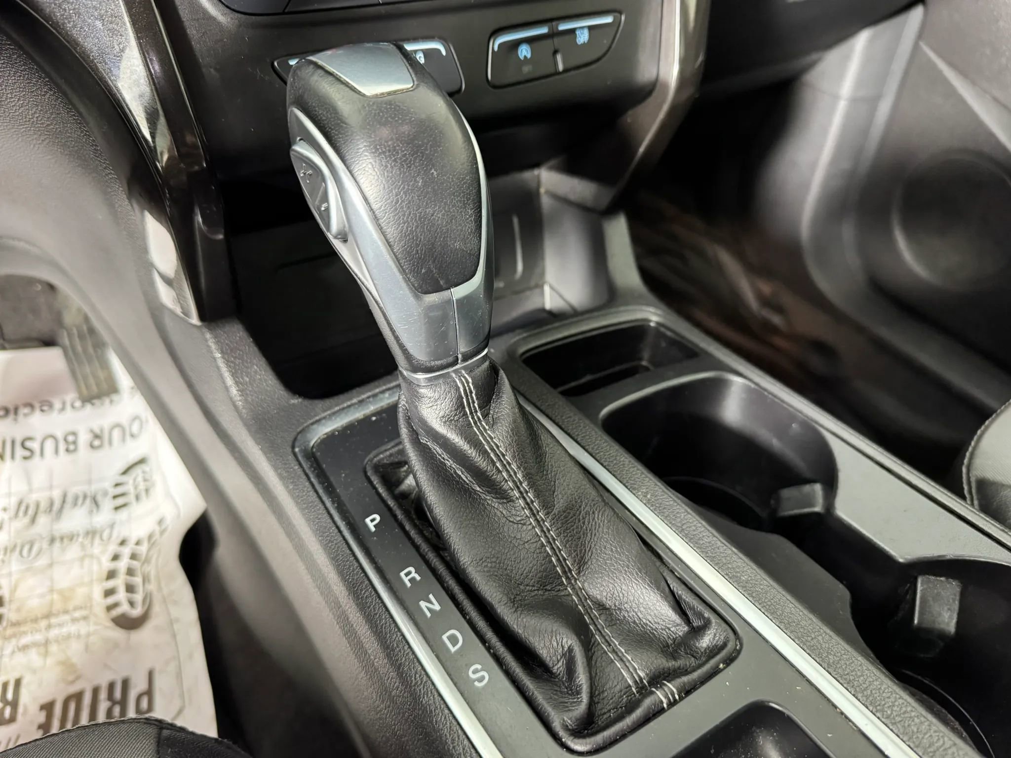 Used 2019 Ford Escape SE FWD image 22