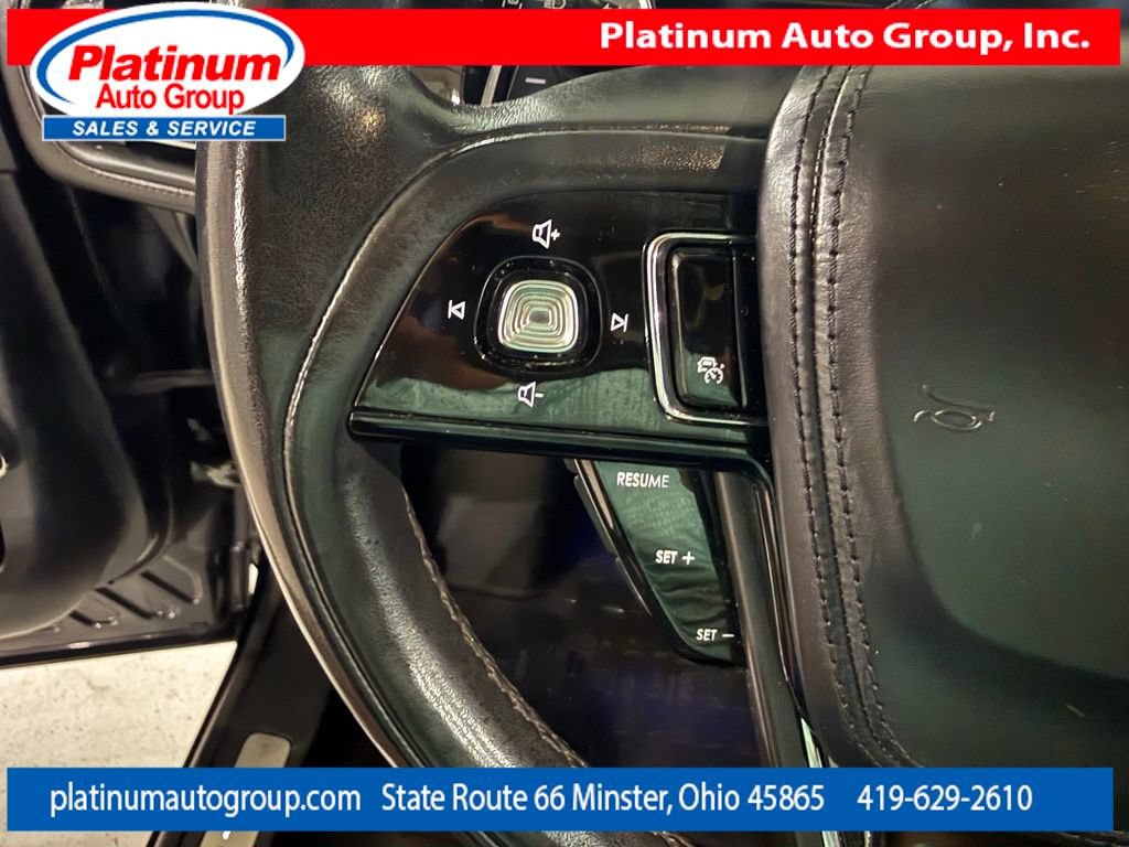 Used 2022 Lincoln Aviator Reserve w/ Equipment Group 201A AWD/4WD image 16
