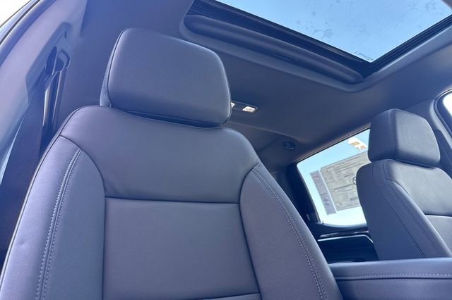 New 2025 GMC Sierra 1500 Elevation w/ Elevation Premium Package image 18