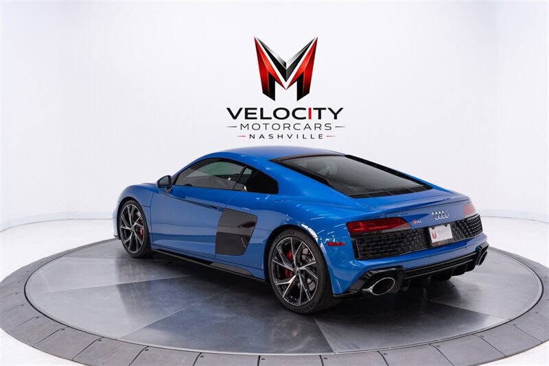 Used 2023 Audi R8 V10 performance w/ Premium Package RWD image 16