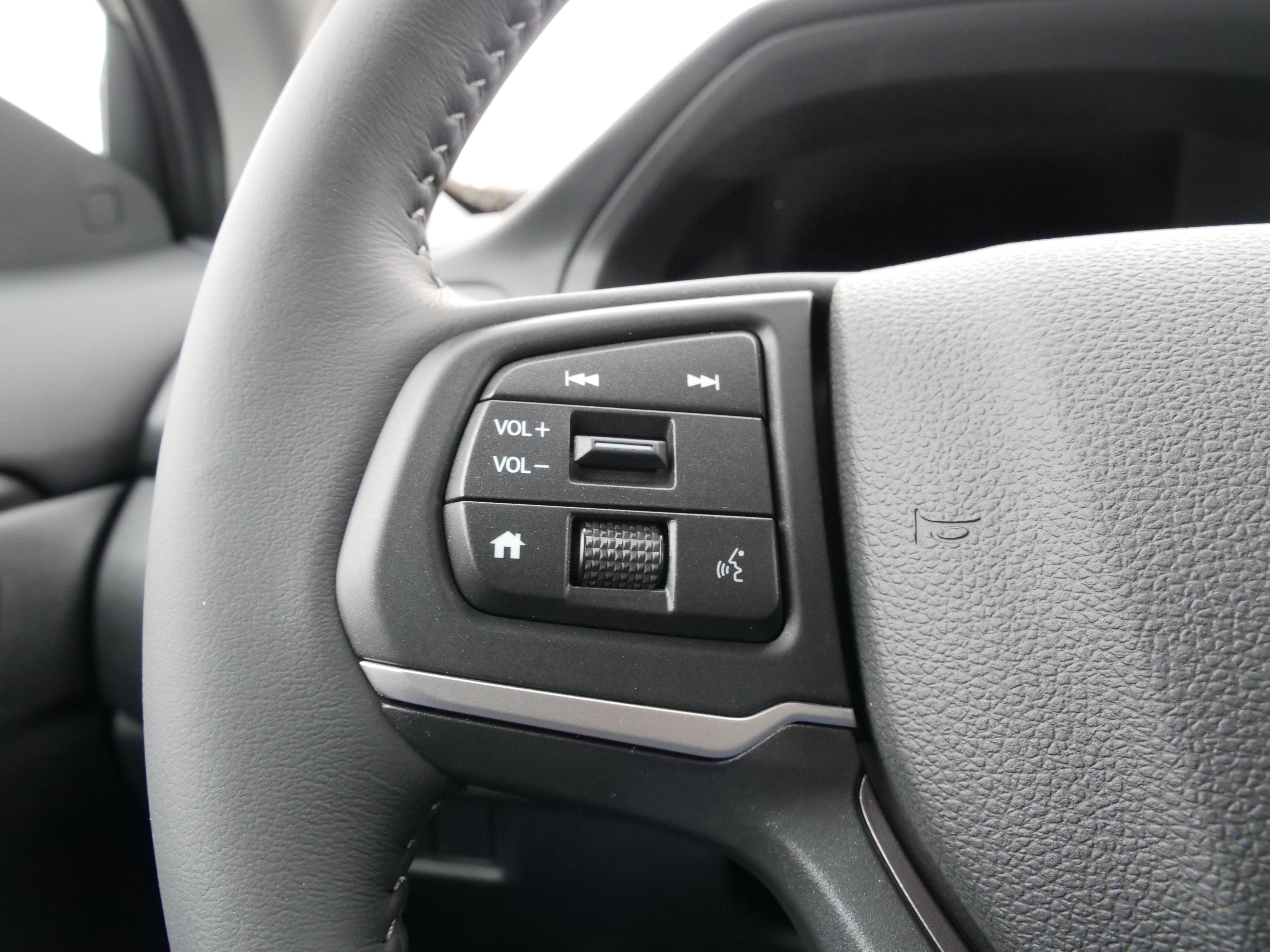 New 2026 Honda Ridgeline RTL image 22