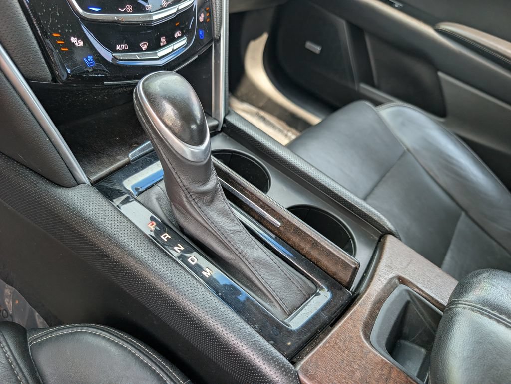 Used 2018 Cadillac XTS Luxury FWD image 28