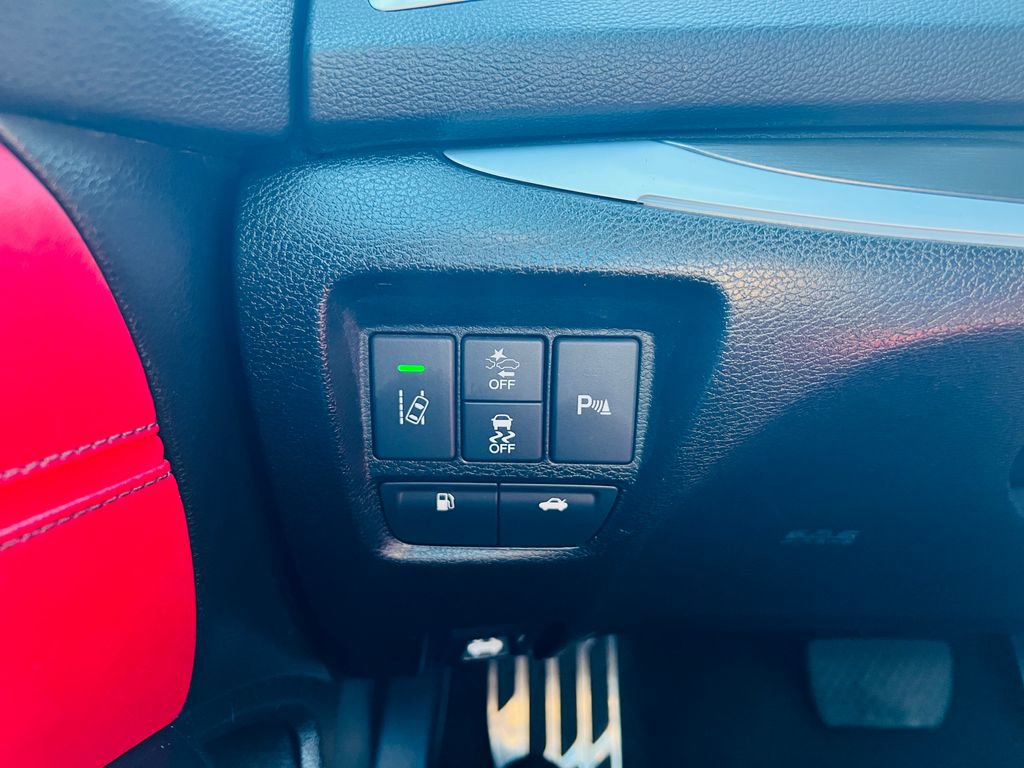 Used 2020 Acura TLX w/ A-SPEC Pkg image 17