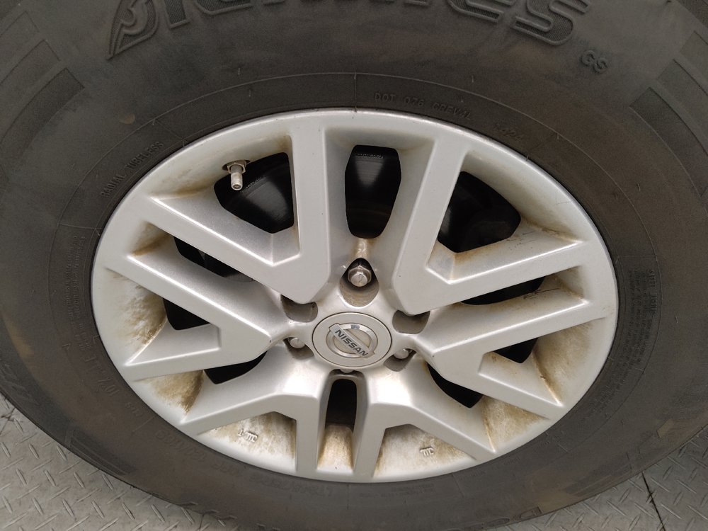 Used 2019 Nissan Frontier SV AWD/4WD image 31