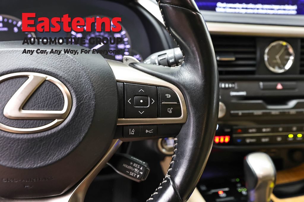 Used 2021 Lexus RX 350 AWD w/ Premium Package image 16