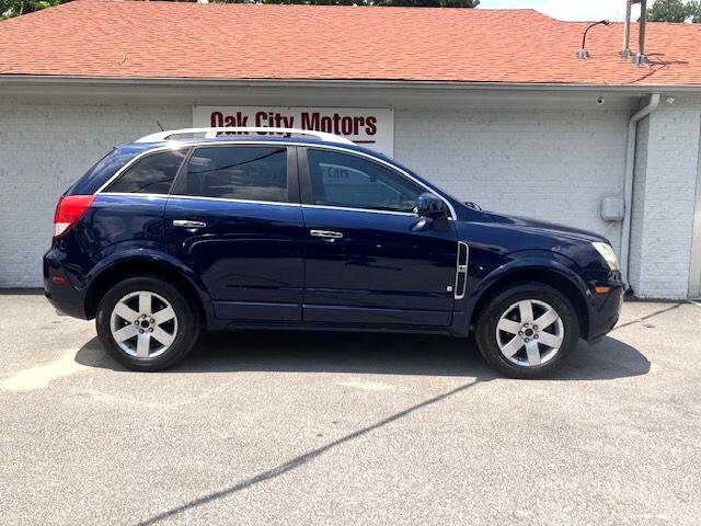 Used 2008 Saturn Vue XR w/ Premium Trim Package image 4