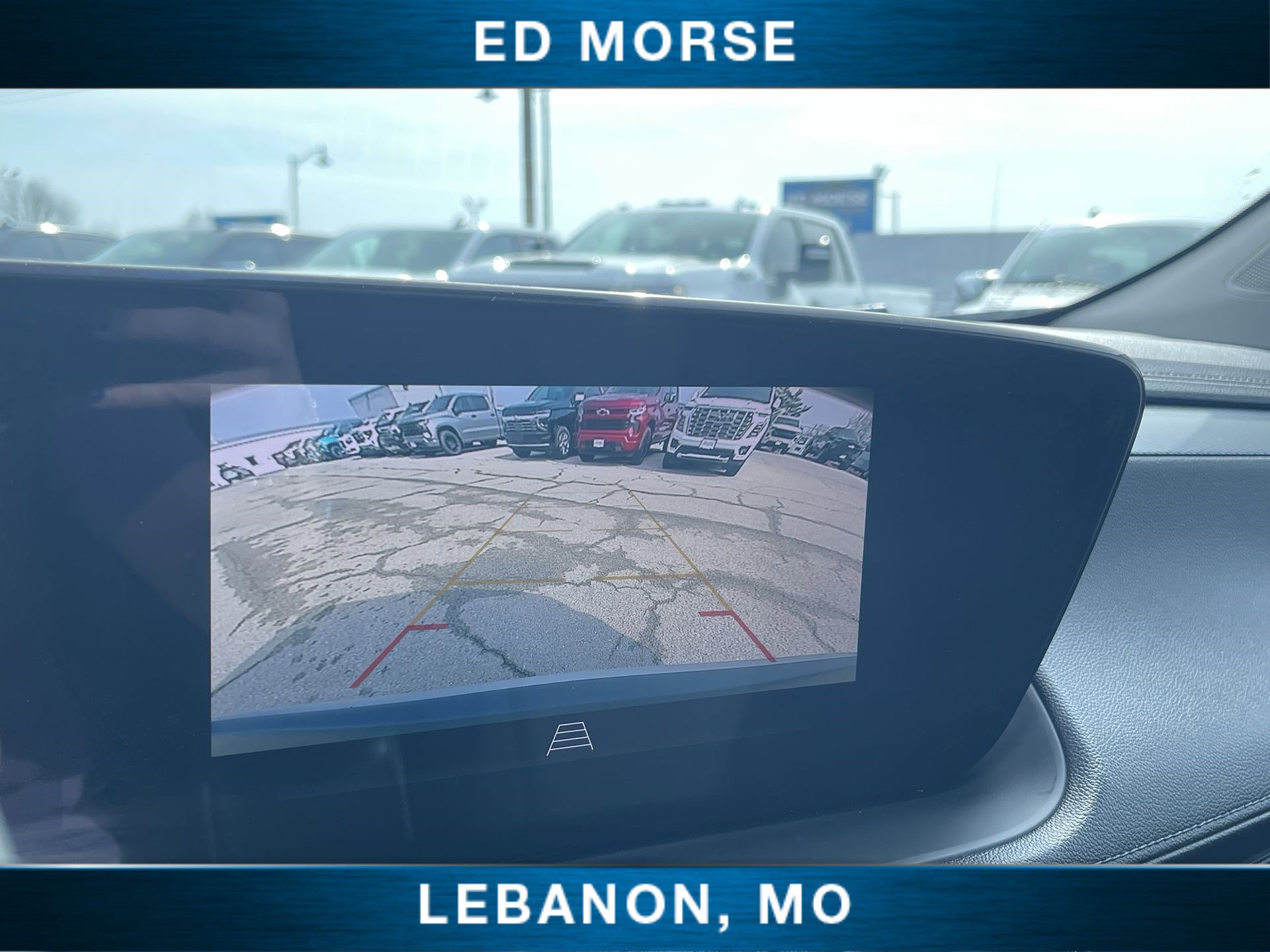 Used 2025 Buick Encore GX Preferred image 14