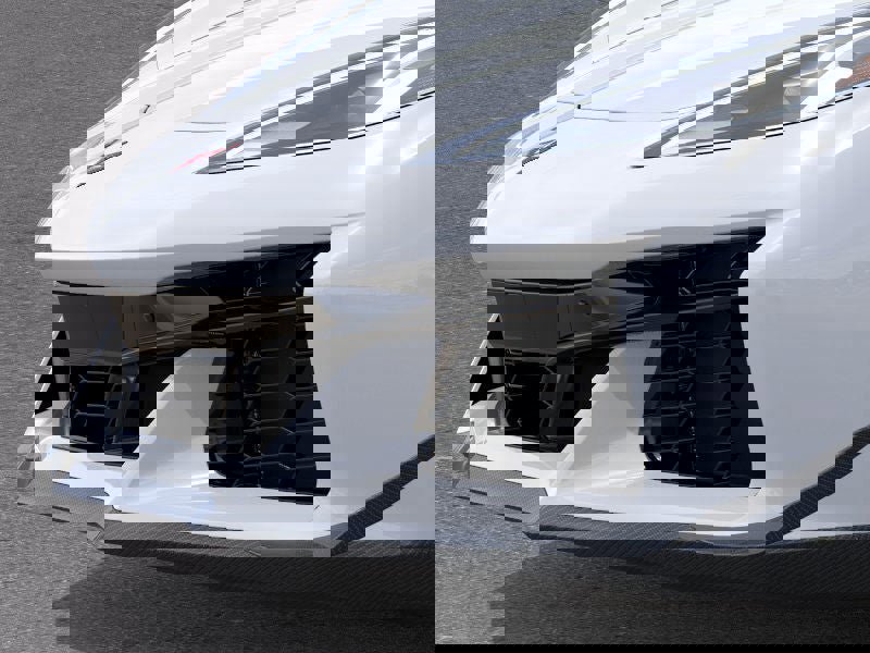 New 2025 Chevrolet Corvette Z06 w/ Z07 Performance Package image 46