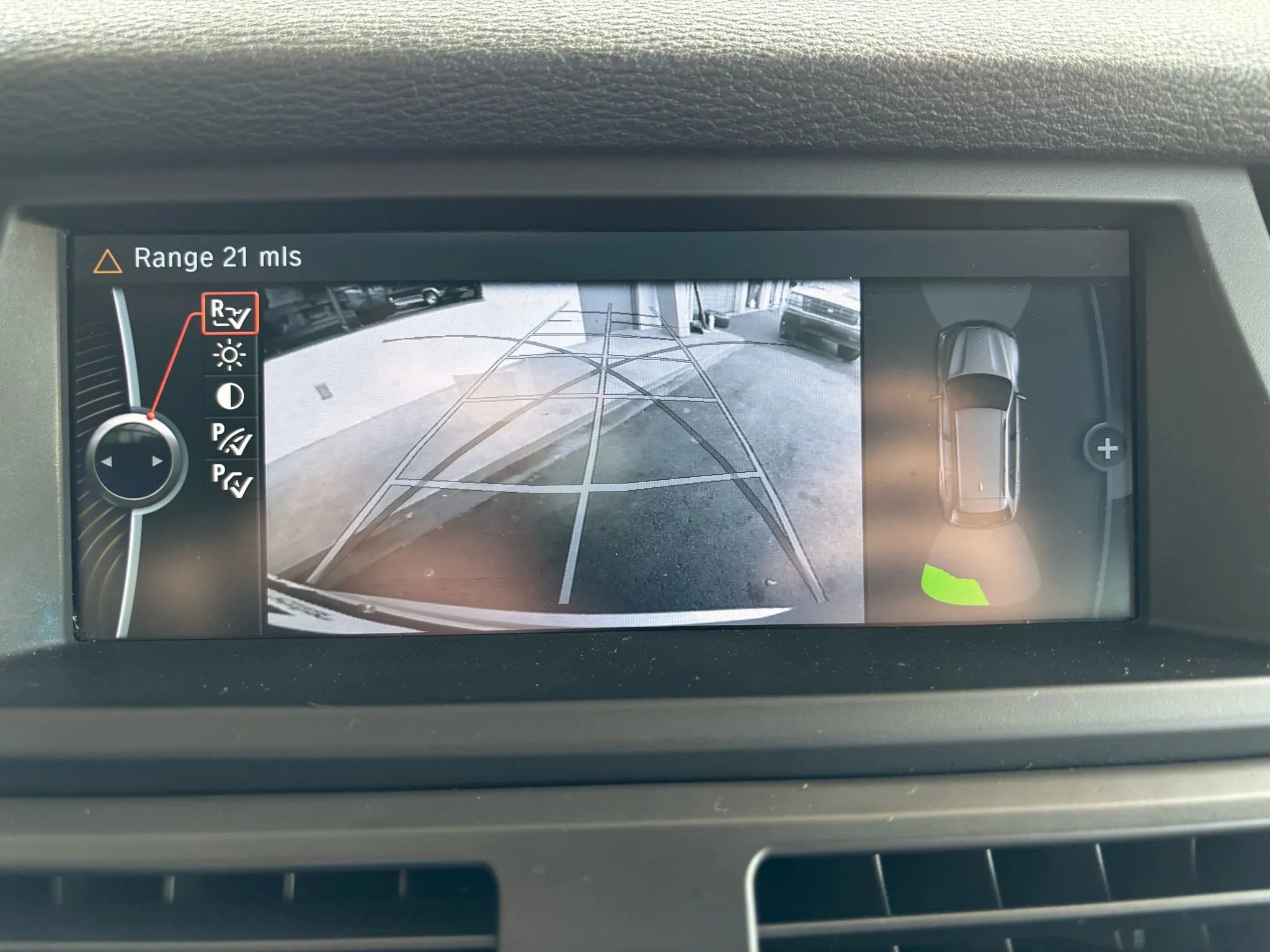 Used 2012 BMW X5 xDrive35i w/ Convenience Pkg image 18