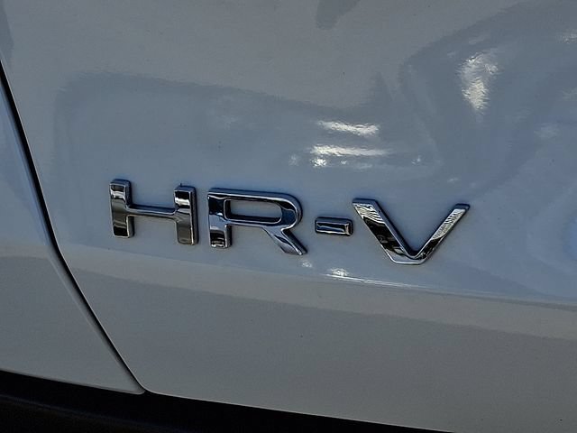 Certified 2024 Honda HR-V Sport image 30