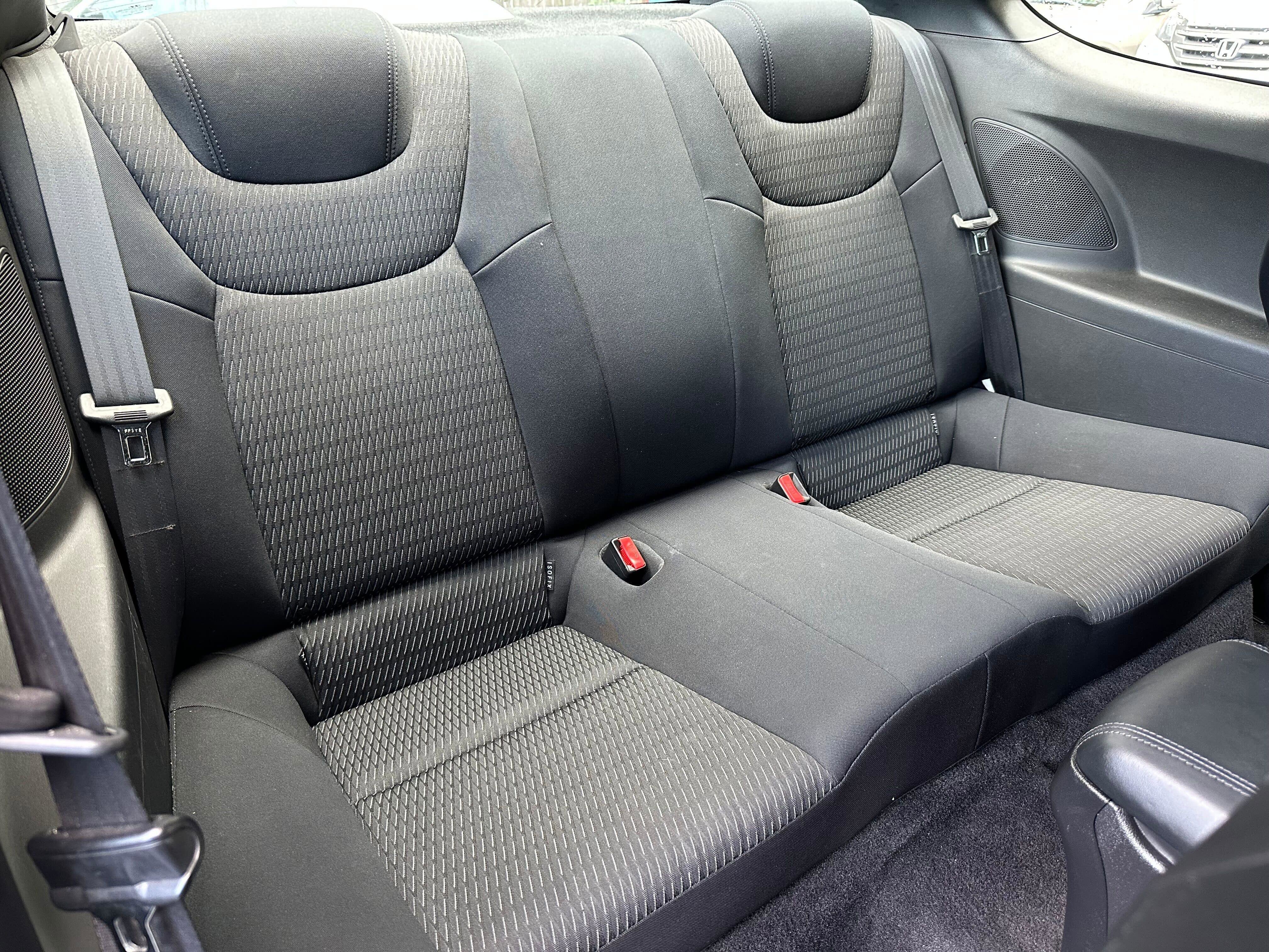 Used 2013 Hyundai Genesis 2.0T image 12