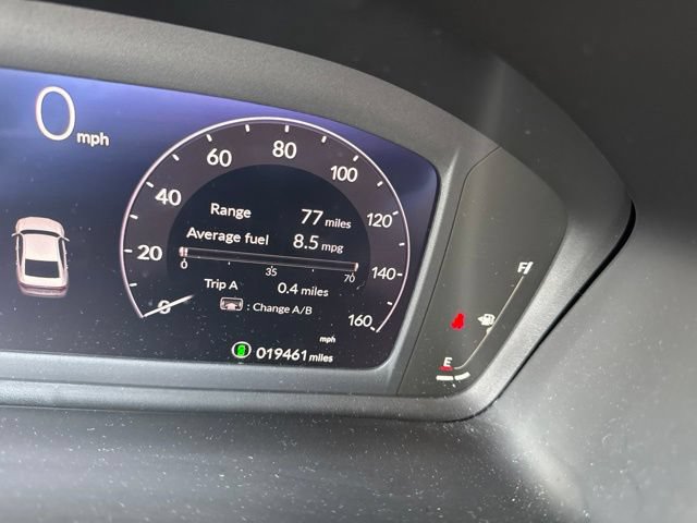 Used 2023 Honda Accord LX image 2