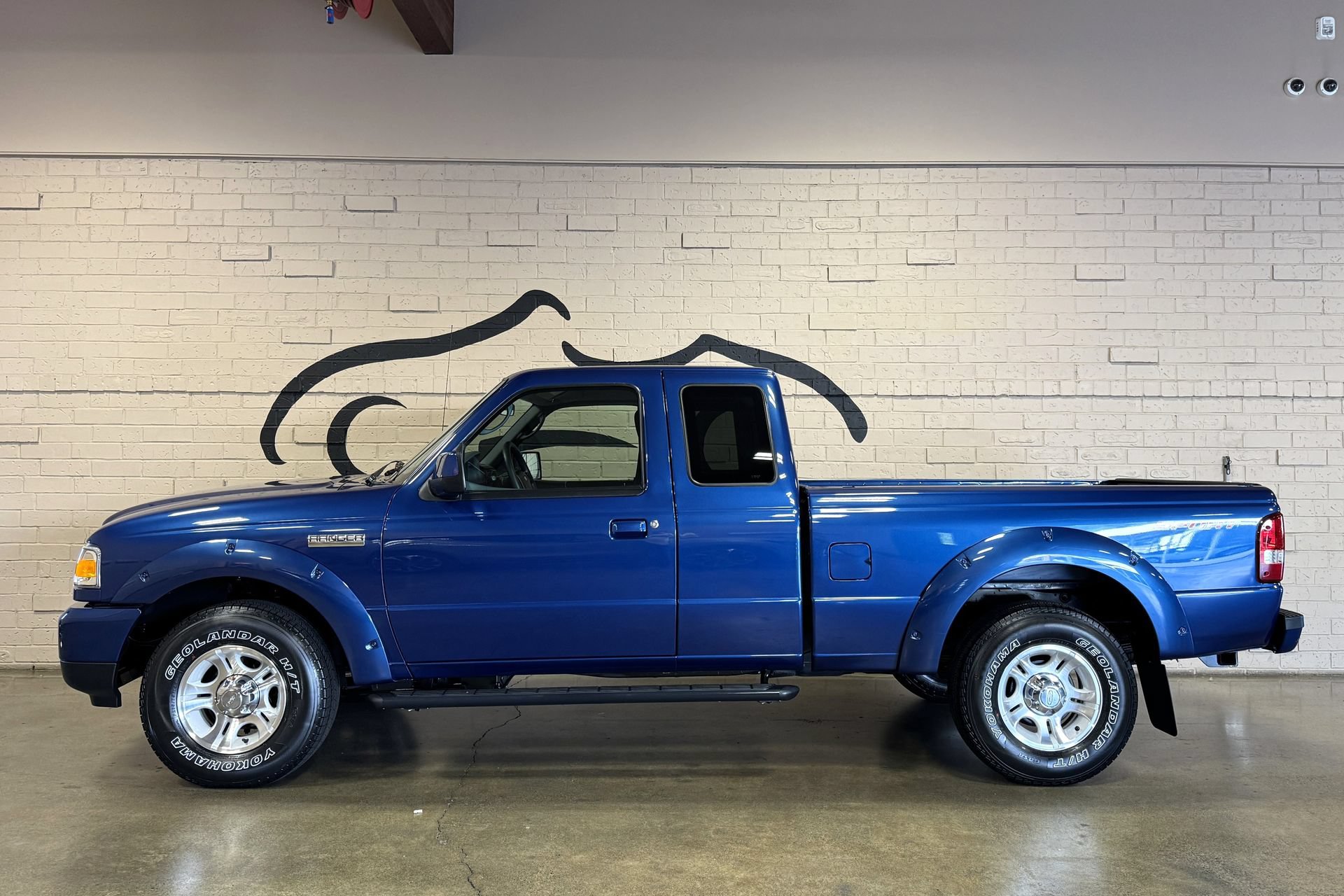 Used 2008 Ford Ranger Sport RWD image 10