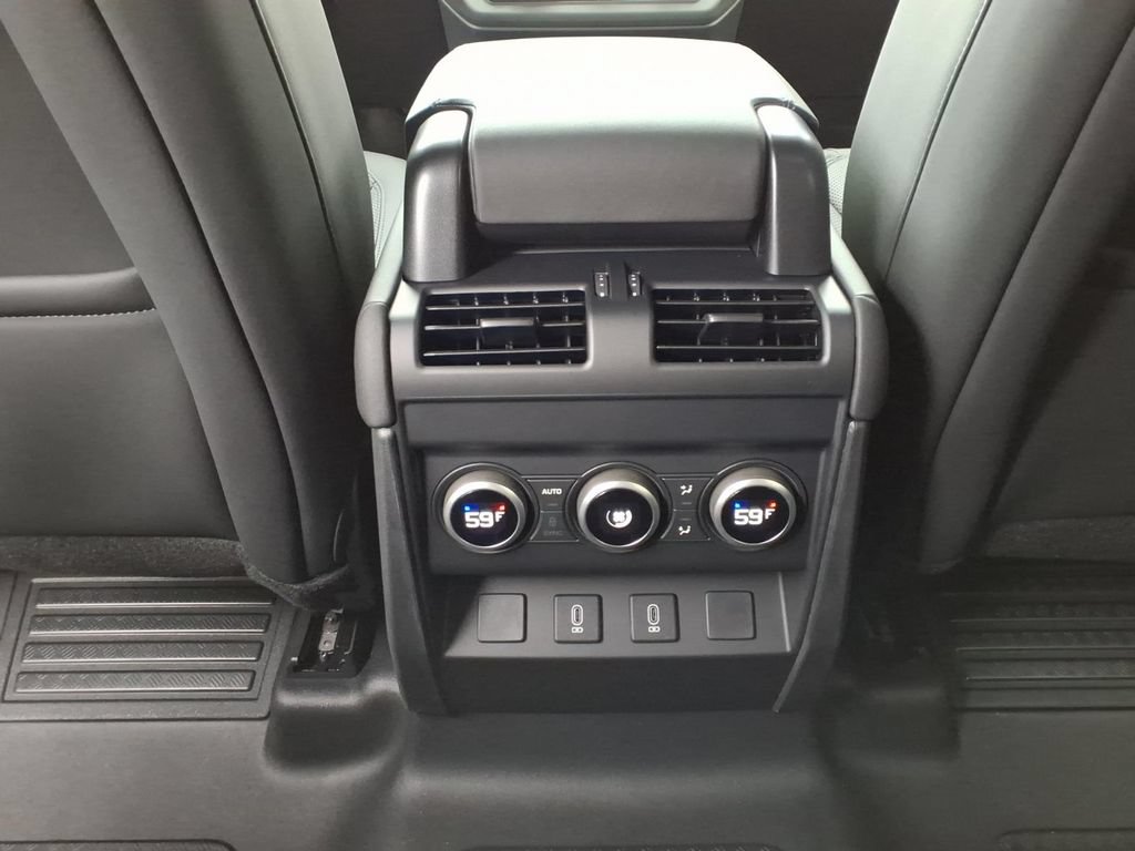 New 2026 Land Rover Defender 110 S AWD/4WD image 25