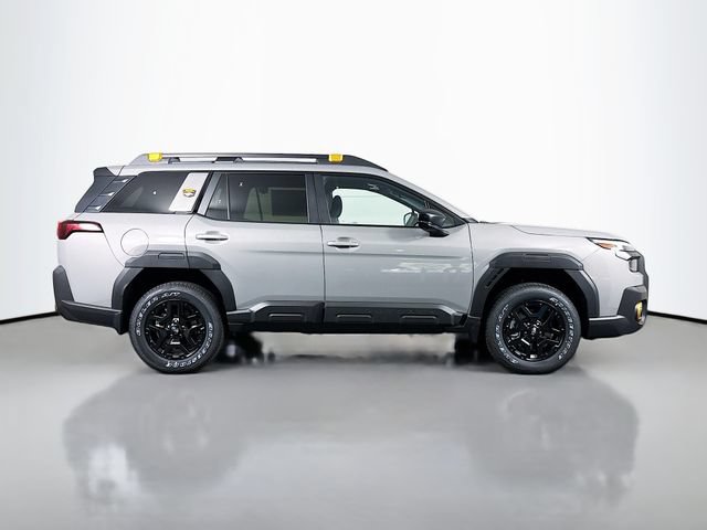 New 2026 Subaru Outback Wilderness AWD/4WD image 8