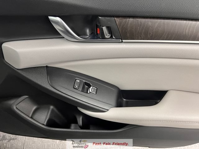 Used 2019 Honda Accord EX-L image 35
