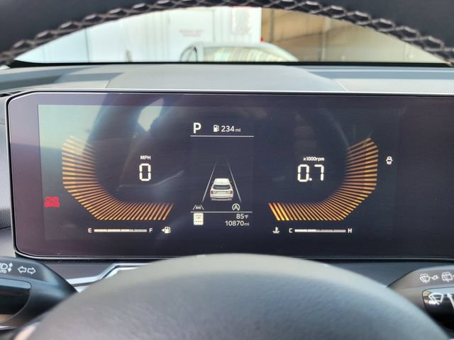 Certified 2024 Kia Sorento S w/ Panoramic Sunroof Package FWD image 26