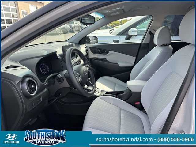 Certified 2023 Hyundai Kona SEL w/ Cargo Package AWD/4WD image 18