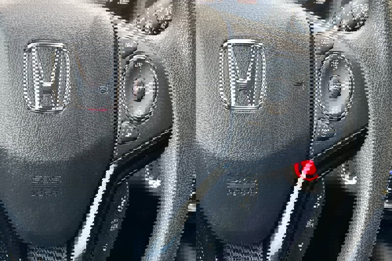 Used 2021 Honda HR-V EX image 26