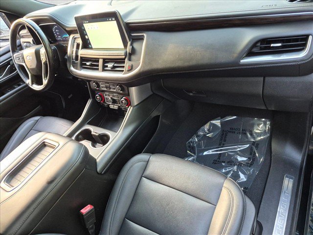 Used 2022 Chevrolet Suburban Z71 AWD/4WD image 22