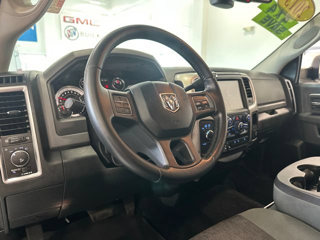 Used 2014 RAM 2500 SLT w/ Luxury Group AWD/4WD image 12